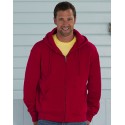 Reklaminis megztinis "Authentic Zipped Hood"
