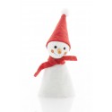 Kalėdinė figūrėlė "Muf Snowman"