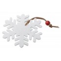 Kalėdinė dekoracija "Fantasy Snowflake"