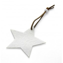 Kalėdinė dekoracija "Star"