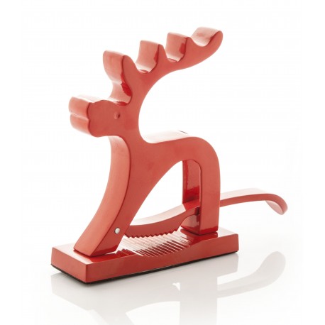Reklaminis riešutų spaustukas "Reindeer"