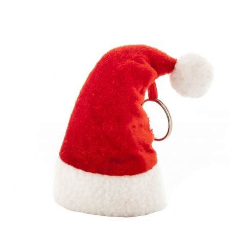 Kalėdinis raktų pakabukas "Merry"