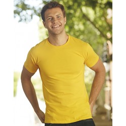 Reklaminiai marškinėliai "Men's Sofspun® T"