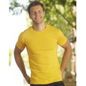 Reklaminiai marškinėliai "Men's Sofspun® T"
