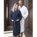 Reklaminis chalatas "Garda Kimono Robe"