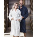 Reklaminis chalatas "Como Velours Bath"