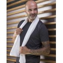 Reklaminis rankšluostis "Danuble Sport"