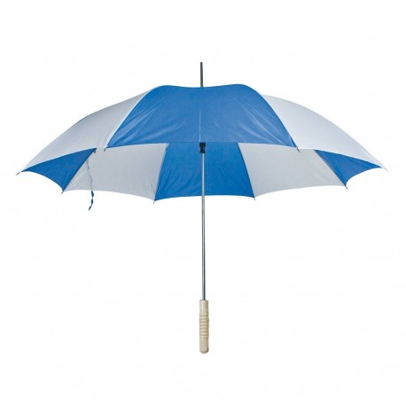 Reklaminis automatinis skėtis "Aix-en-Provence"