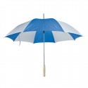 Reklaminis automatinis skėtis "Aix-en-Provence"