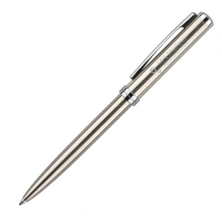 Reklaminis tušinukas "Delgado Steel"