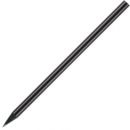 Reklaminis pieštukas "Ritter Pen Black"