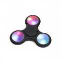 Reklaminis žaislas pirštams "Fidget Spinner LED"