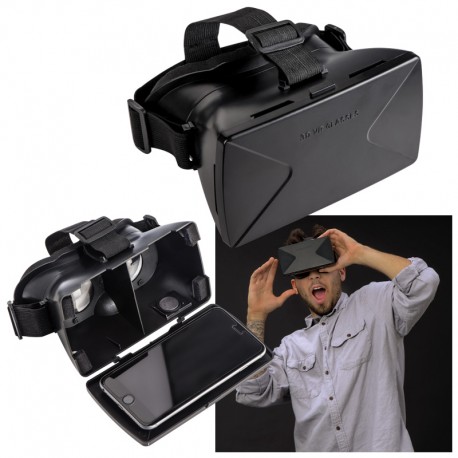 Reklaminiai VR akiniai "San Rafael"