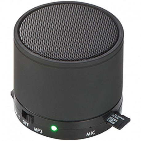Reklaminė belaidė kolonėlė "Mini Bluetooth"