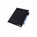 Daugkartinio naudojimo bloknotas "infiniteBook A5"