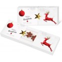 Reklaminis šokoladukų rinkinys "Slide Christmas"
