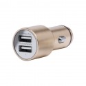 Automobilinis USB pakrovėjas "Dass"