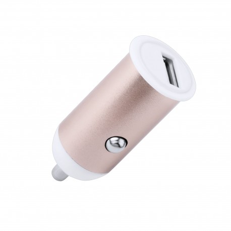 Automobilinis USB pakrovėjas "Bozix"