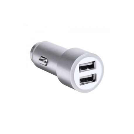 Automobilinis USB pakrovėjas "Hesmel"