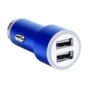Automobilinis USB pakrovėjas "Hesmel"
