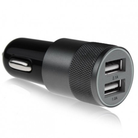 Automobilinis USB pakrovėjas "Perfect"