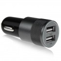 Automobilinis USB pakrovėjas "Perfect"