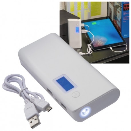 Reklaminis Power Bank "Stafford"