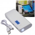 Reklaminis Power Bank "Stafford"