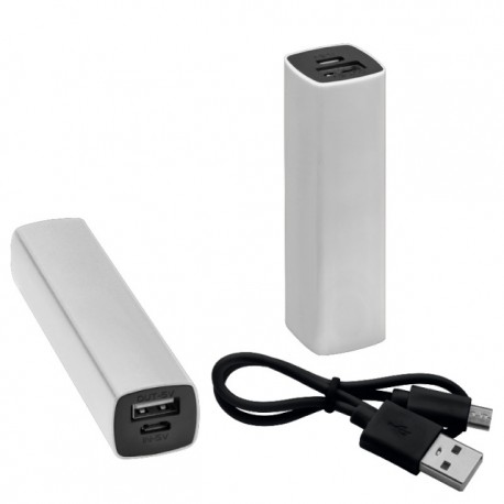 Reklaminis Power Bank "Sacramento"