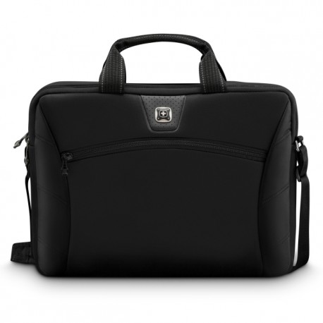 Krepšys nešiojamam kompiuteriui Wenger SHERPA 16"