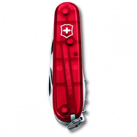 Kišeninis peiliukas "Victorinox Spartan Translucent"