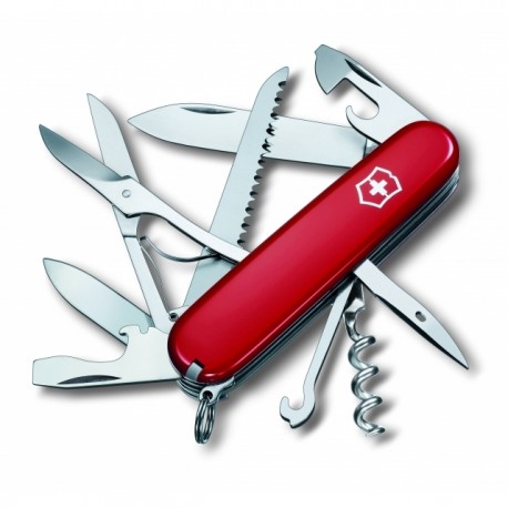 Kišeninis peiliukas "Victorinox Huntsman"