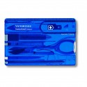 Įrankių kortelė Victorinox "Swiss Card"