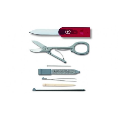 Įrankių kortelė Victorinox "Swiss Card"