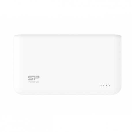 Reklaminis mobilus kroviklis "S50 Silicon Power"
