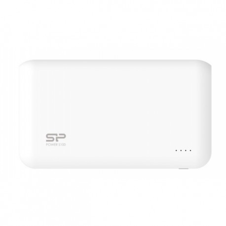 Reklaminis mobilus kroviklis "S100 Silicon Power"