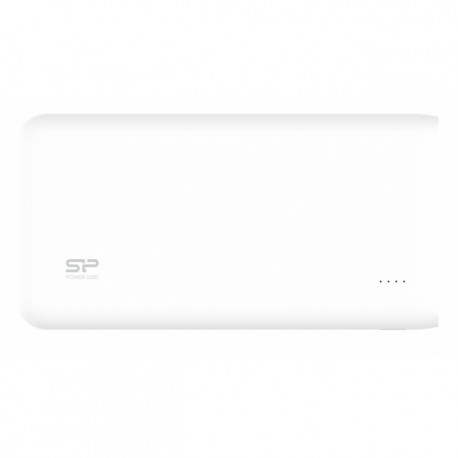 Reklaminis mobilus kroviklis "S200 Silicon Power"