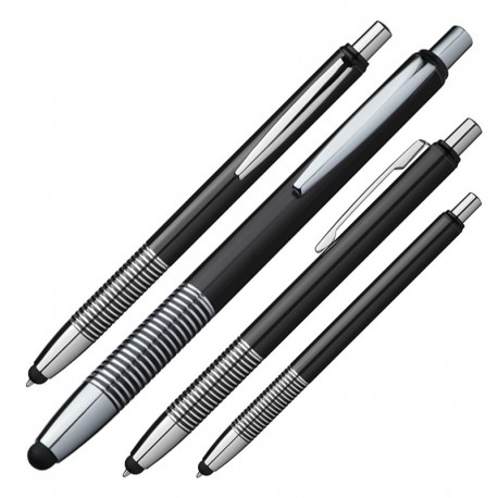 Reklaminis tušinukas su Touch-Pen "DIJON"