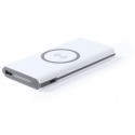 Reklaminis indukcinis Power Bank "Wireless II"
