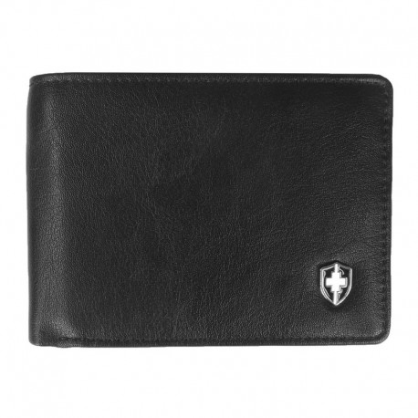 Piniginė su RFID apsauga "Swiss Peak"