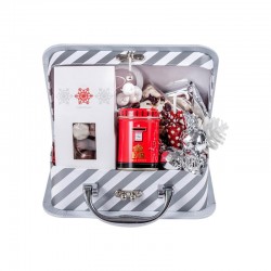 Kalėdinė verslo dovana "Winter Time Box"