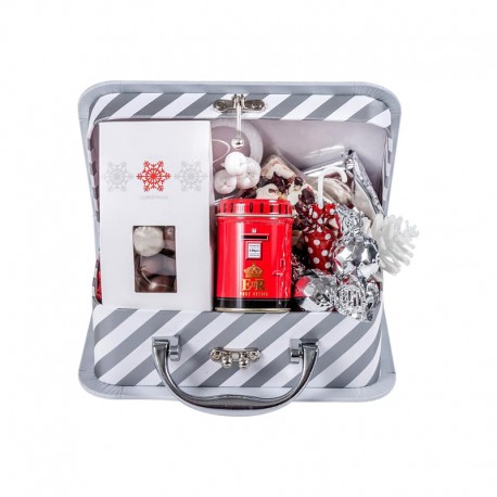 Kalėdinė verslo dovana "Winter Time Box"