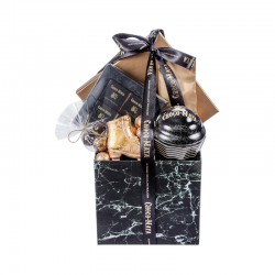 Kalėdinė verslo dovana "Choco Maya Chic Box"