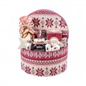 Kalėdinė verslo dovana "Winter all around Box"