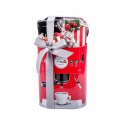 Kalėdinė verslo dovana "Coffee Time Tin Box"