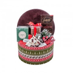 Kalėdinė verslo dovana "Rudolf Box"