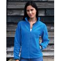 Reklaminis megztinis "Womens Fashion Fit Outdoor Fleece"