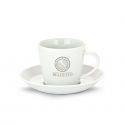 Reklaminis puodelis "VICTOR" 210 ml