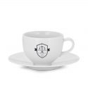 Reklaminis puodelis "MOZART" 230 ml