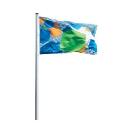 Individualaus dizaino reklaminė vėliava " Flag"